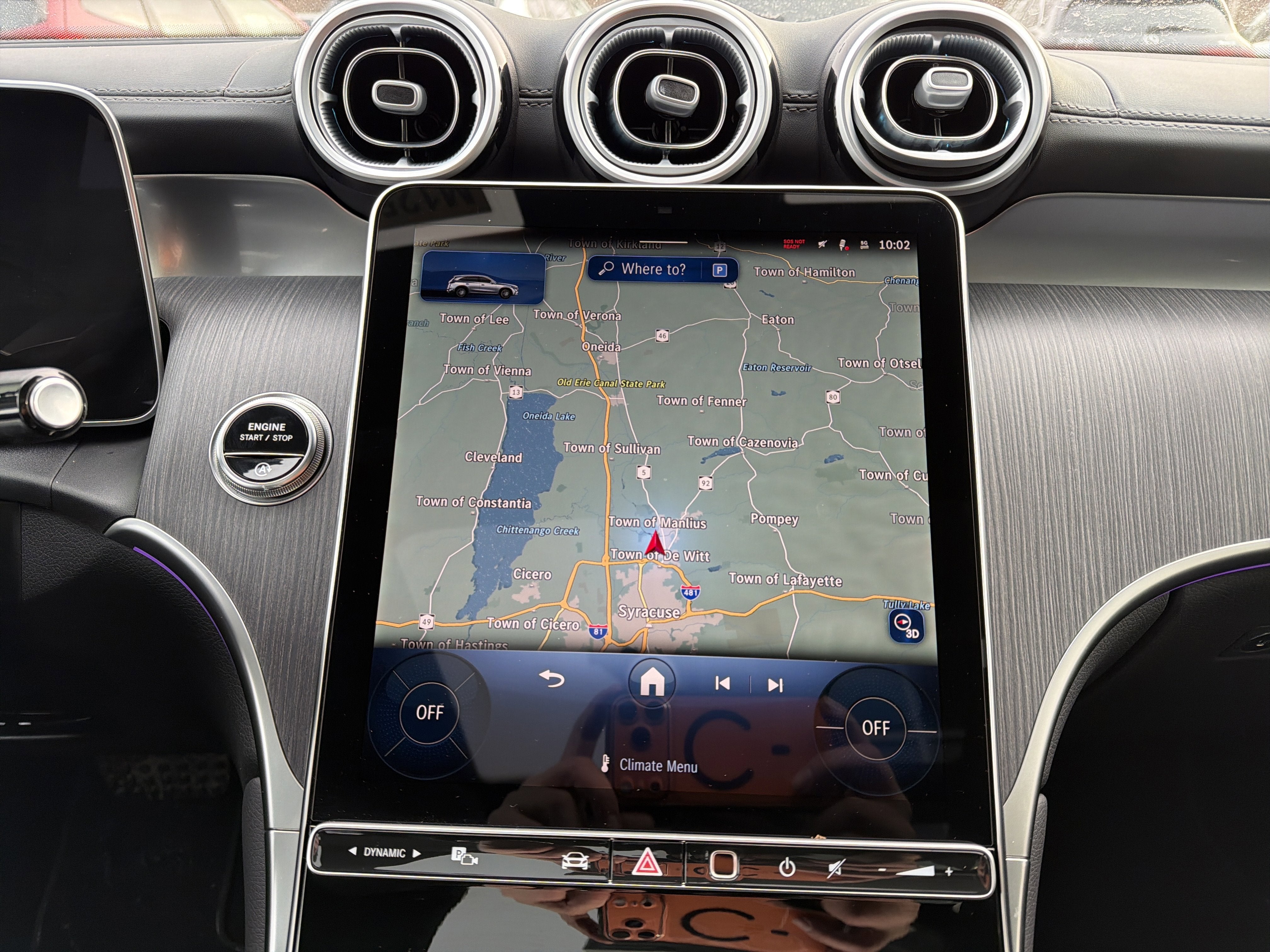 2026 Mercedes-Benz GLC GLC 300 4MATIC® SUV