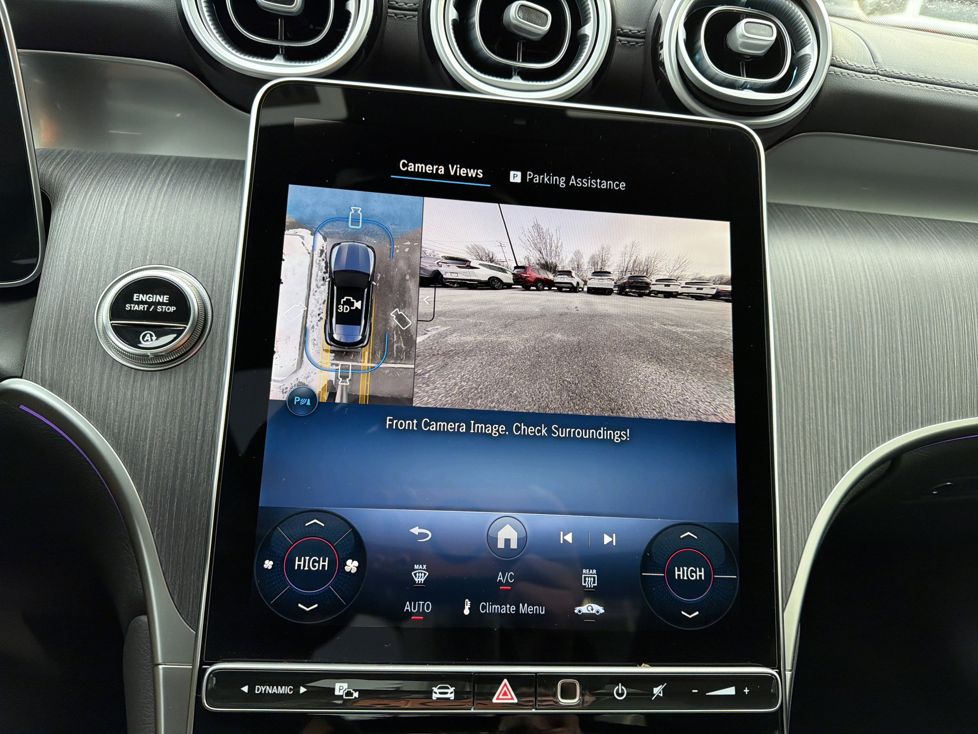 2026 Mercedes-Benz GLC GLC 300 4MATIC® SUV