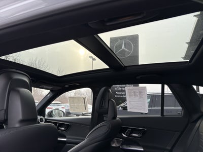 2026 Mercedes-Benz GLC GLC 300 4MATIC® SUV