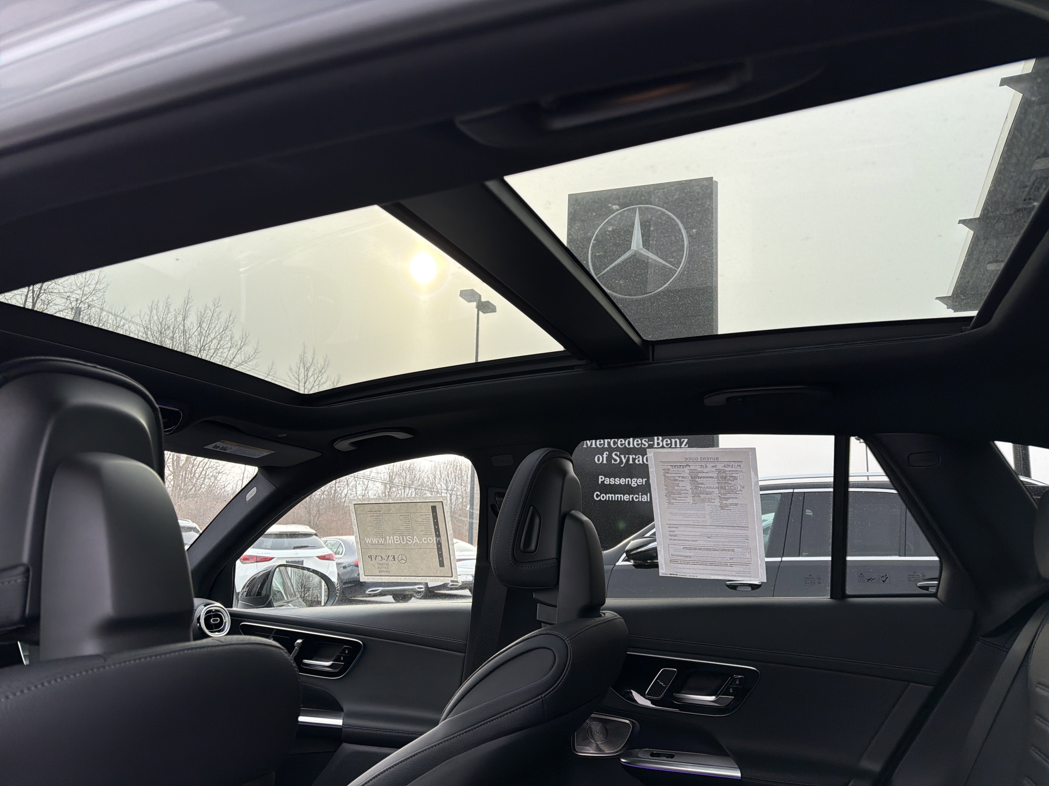 2026 Mercedes-Benz GLC GLC 300 4MATIC® SUV