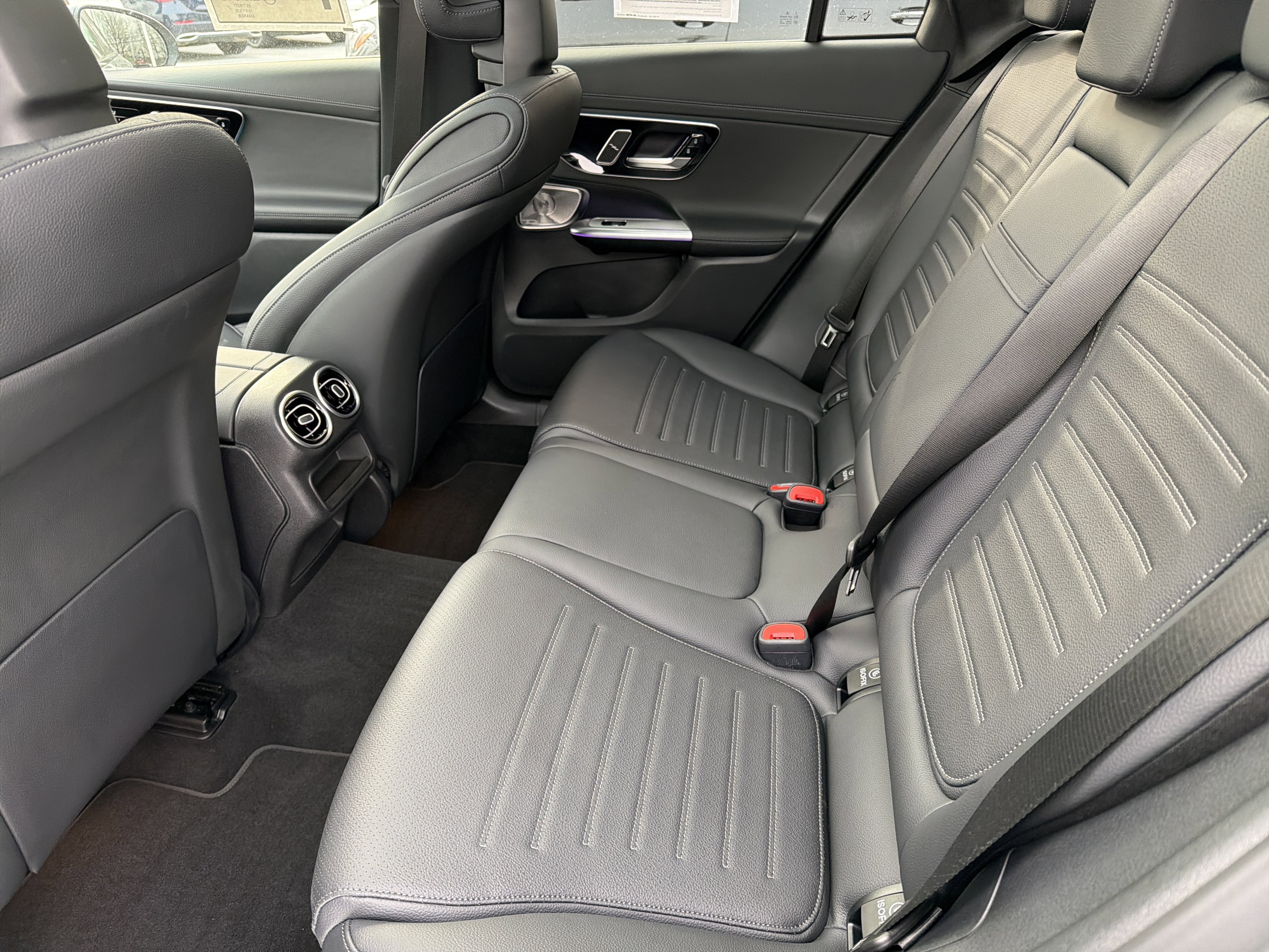 2026 Mercedes-Benz GLC GLC 300 4MATIC® SUV