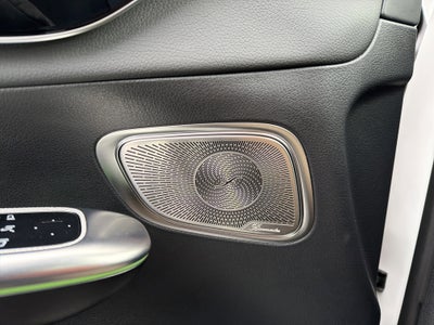 2026 Mercedes-Benz GLC GLC 300 4MATIC® SUV