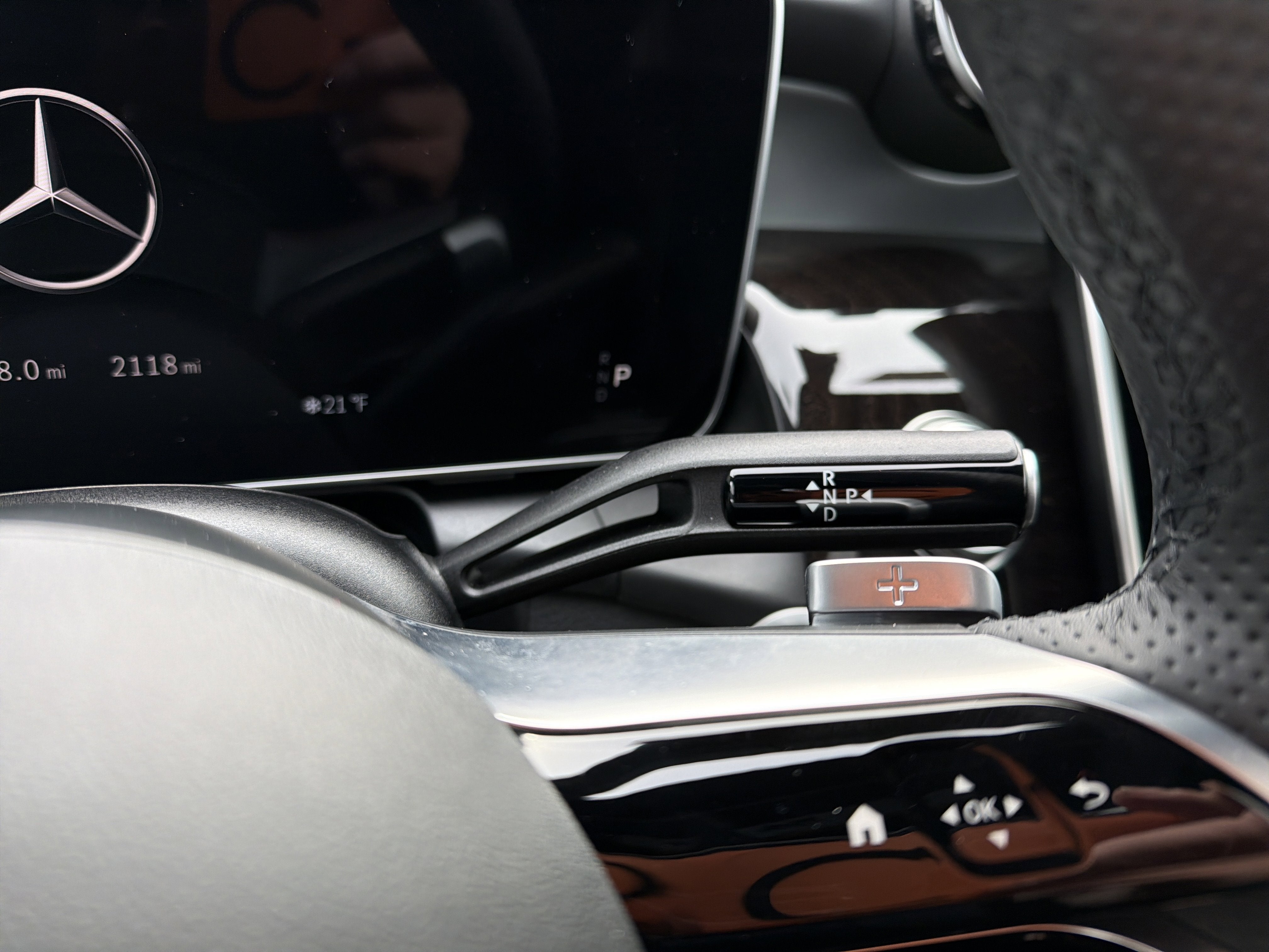 2026 Mercedes-Benz GLC GLC 300 4MATIC® SUV