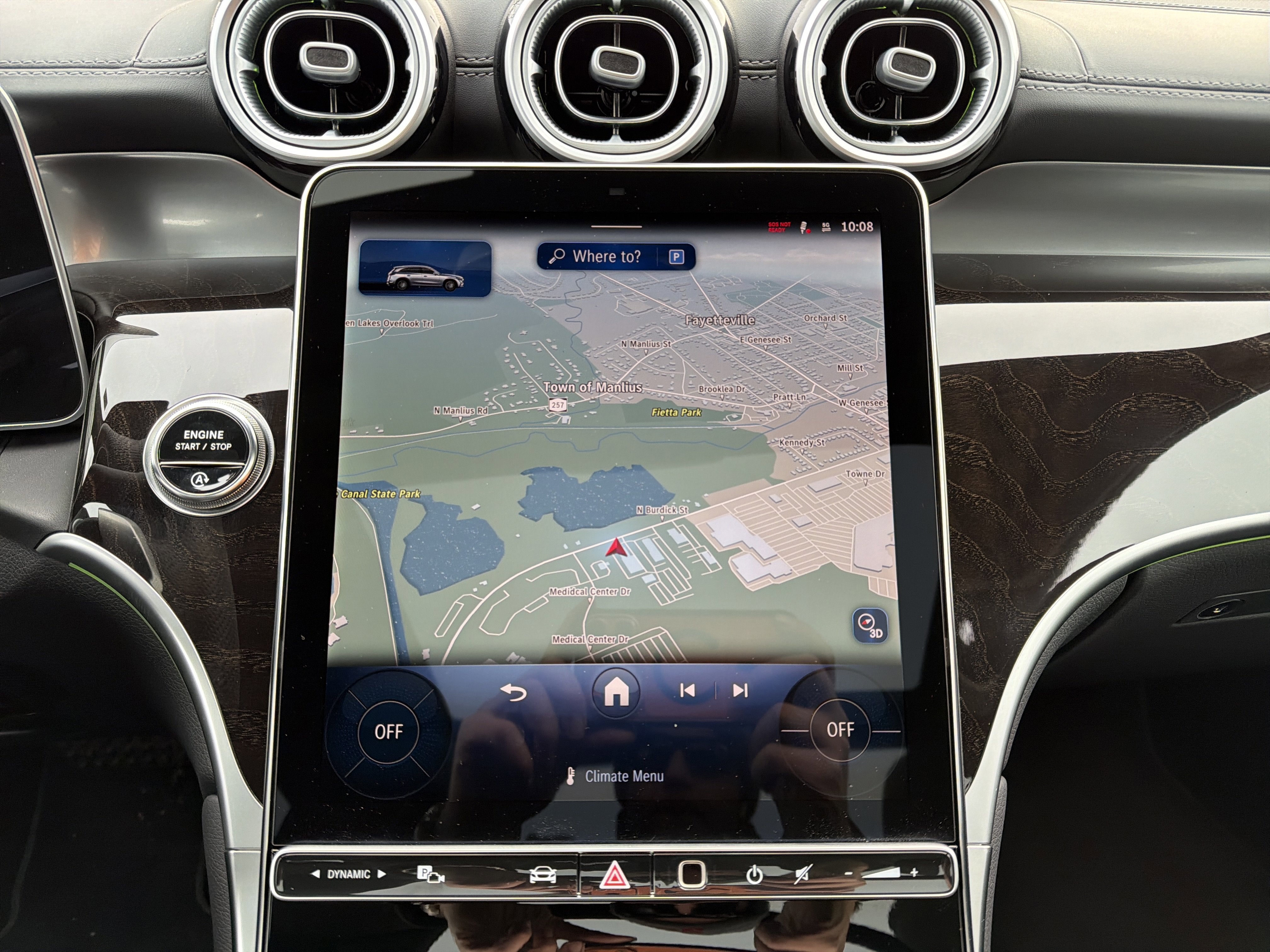 2026 Mercedes-Benz GLC GLC 300 4MATIC® SUV