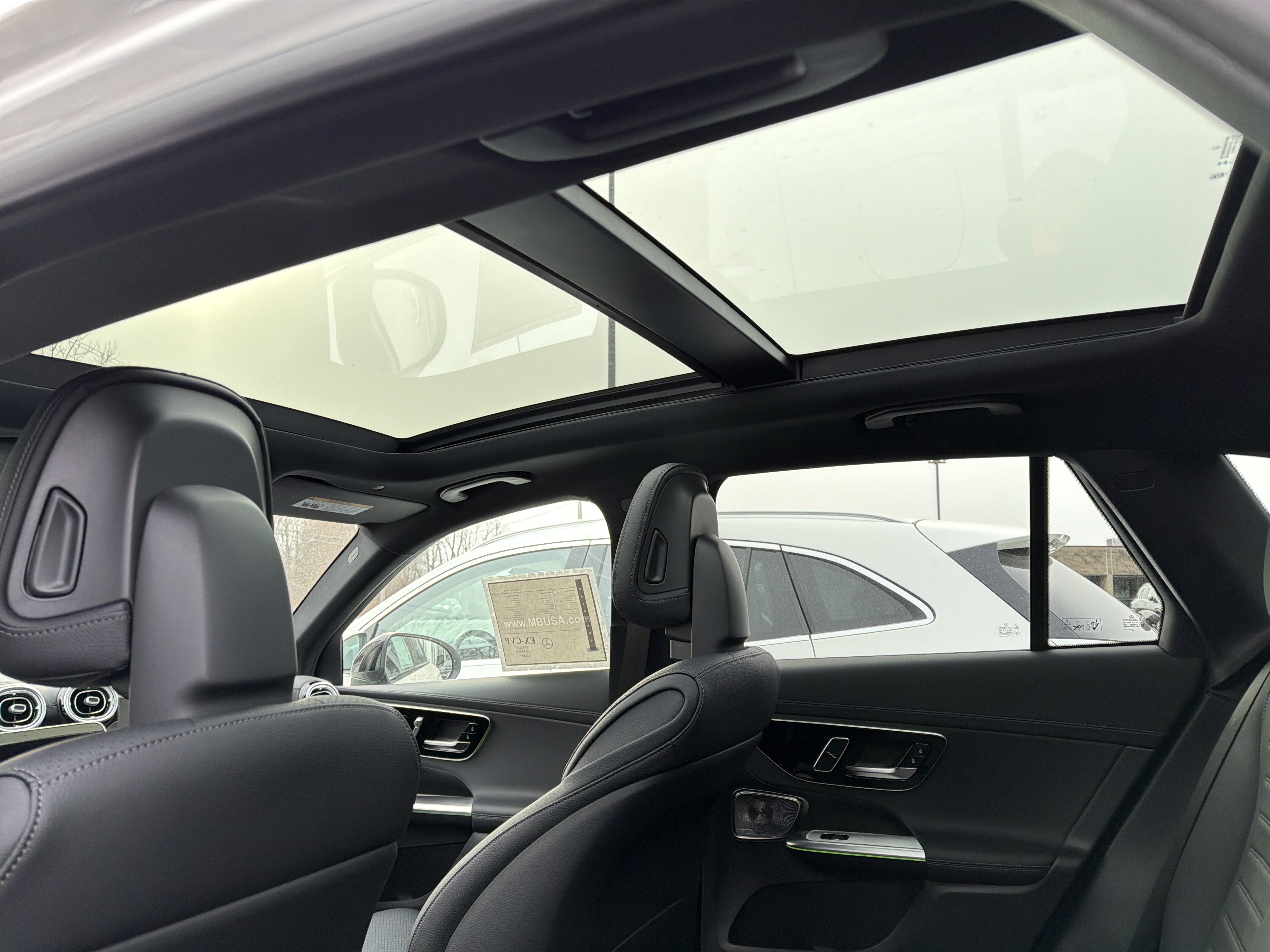 2026 Mercedes-Benz GLC GLC 300 4MATIC® SUV