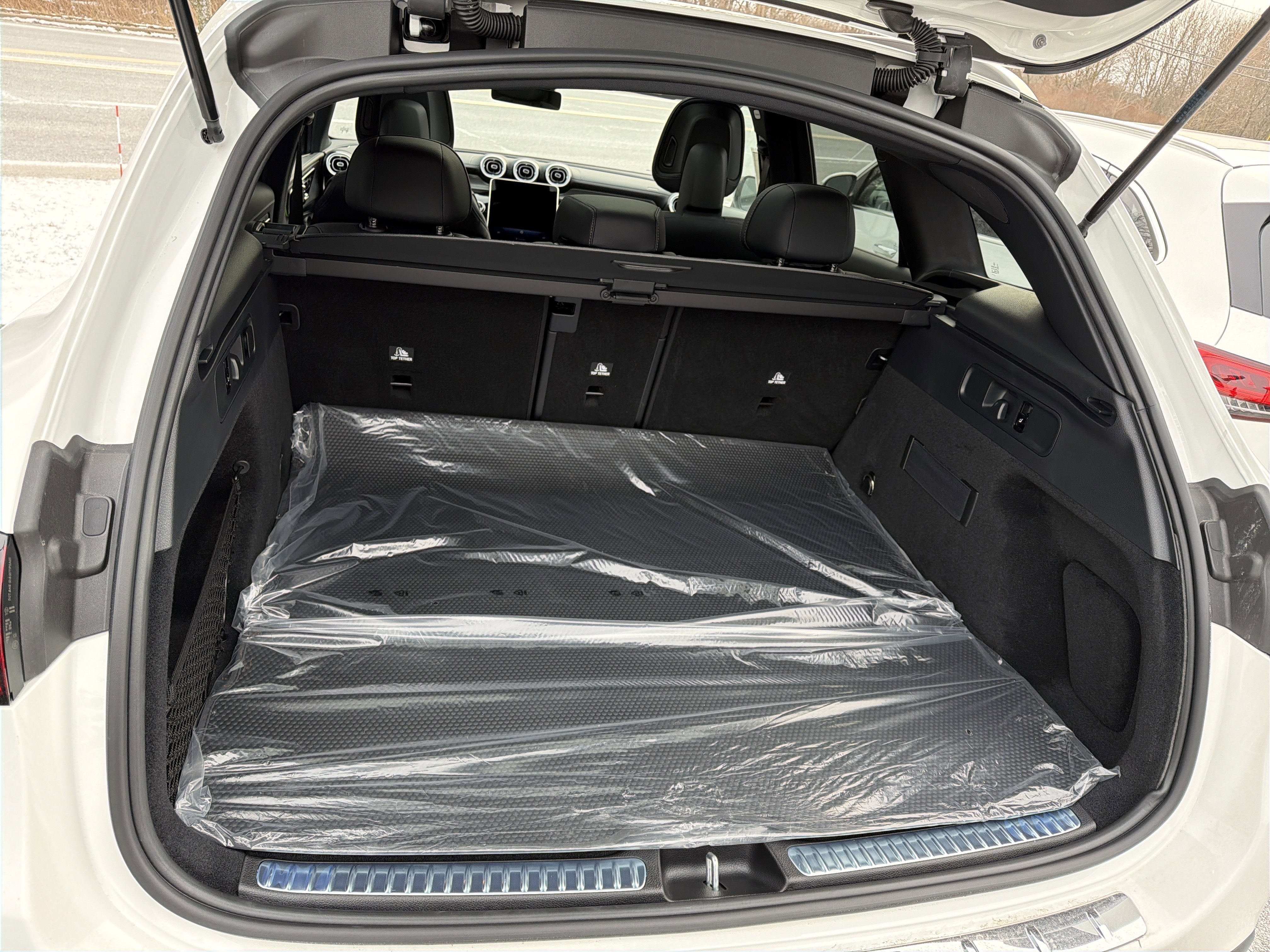 2026 Mercedes-Benz GLC GLC 300 4MATIC® SUV