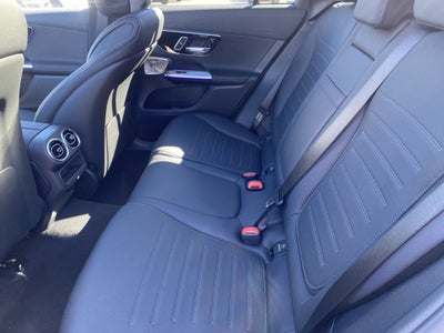 2026 Mercedes-Benz GLC GLC 300 4MATIC® SUV