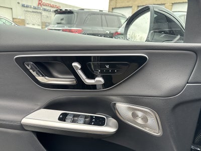 2026 Mercedes-Benz GLC GLC 300 4MATIC® SUV