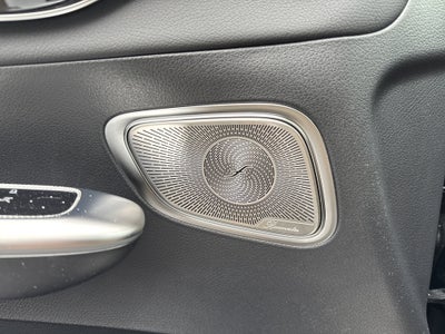 2026 Mercedes-Benz GLC GLC 300 4MATIC® SUV