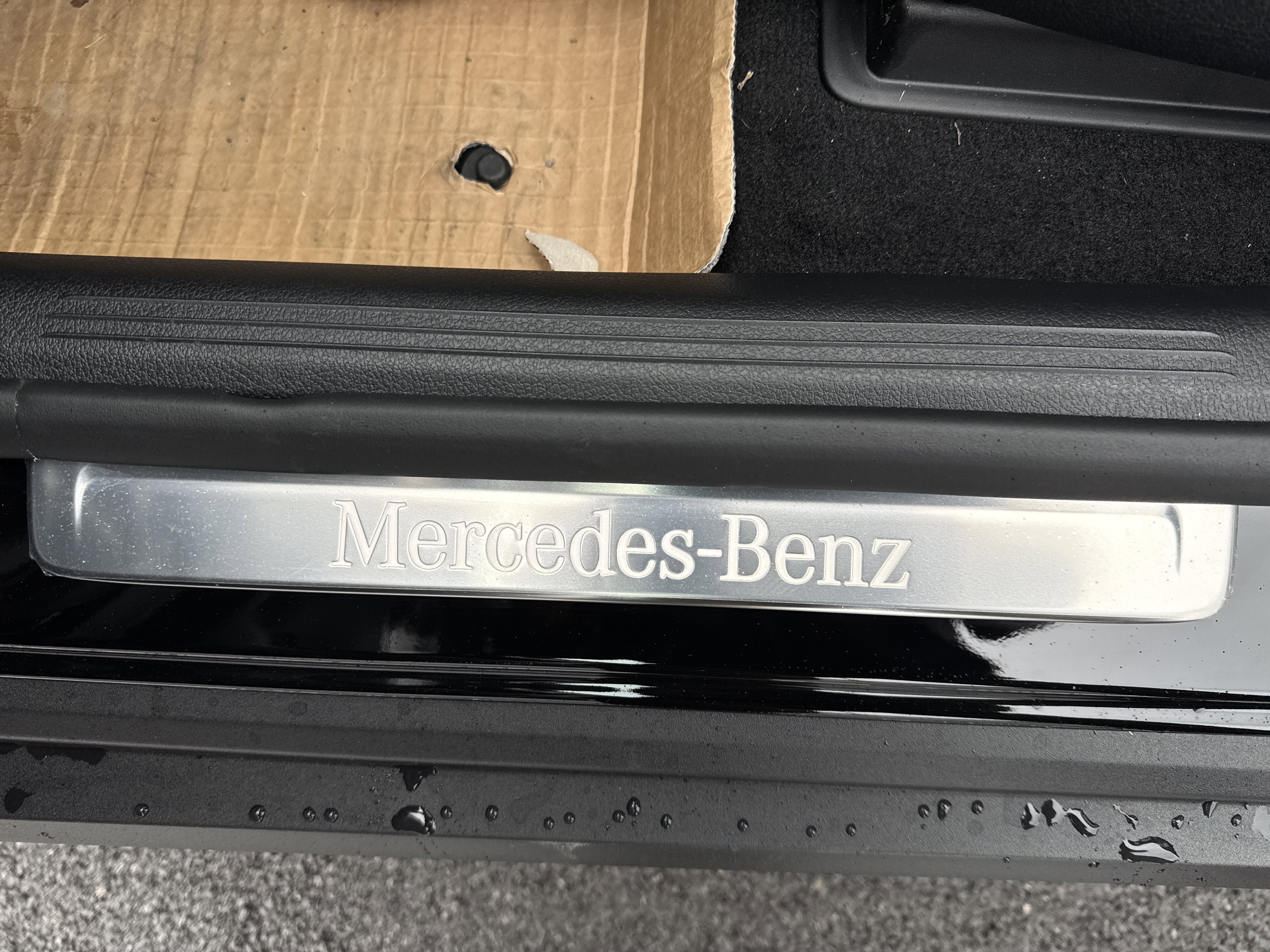 2026 Mercedes-Benz GLC GLC 300 4MATIC® SUV