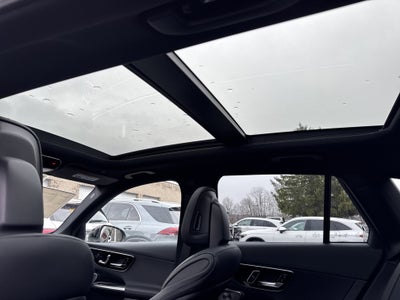 2026 Mercedes-Benz GLC GLC 300 4MATIC® SUV