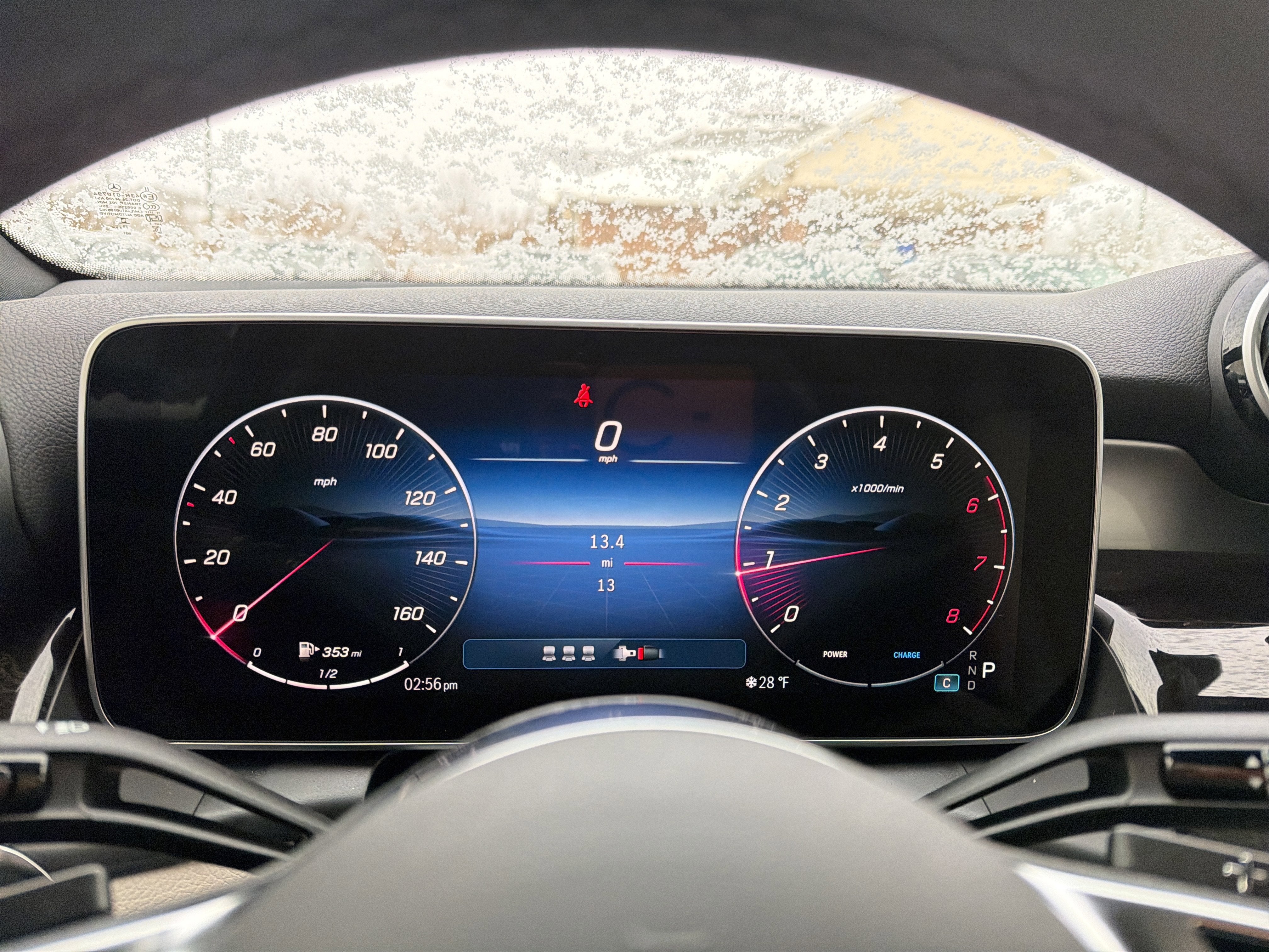 2026 Mercedes-Benz GLC GLC 300 4MATIC® SUV