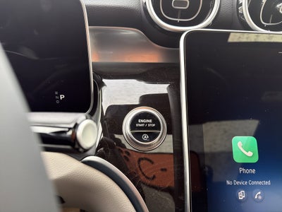 2026 Mercedes-Benz GLC GLC 300 4MATIC® SUV