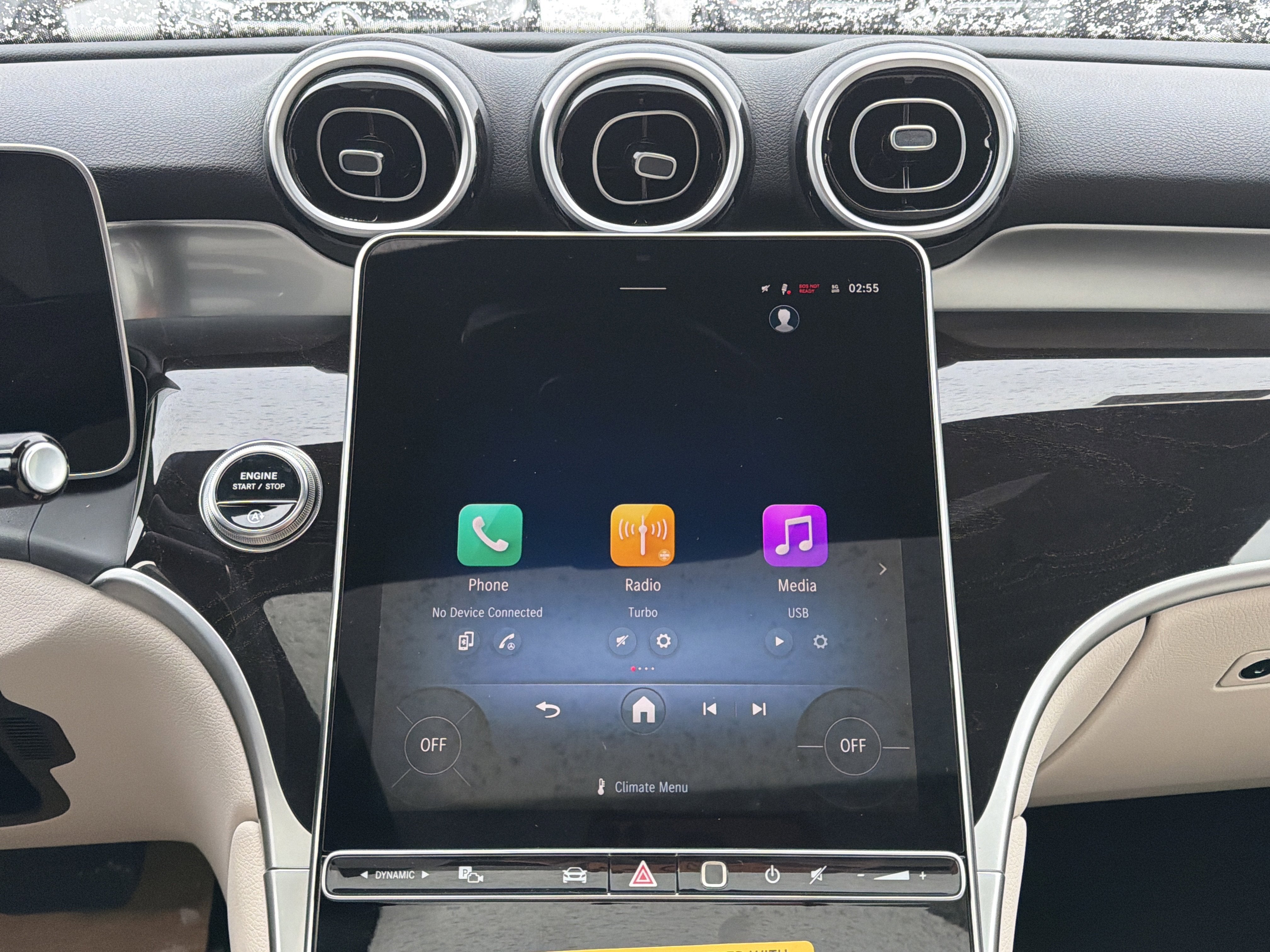 2026 Mercedes-Benz GLC GLC 300 4MATIC® SUV