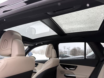 2026 Mercedes-Benz GLC GLC 300 4MATIC® SUV