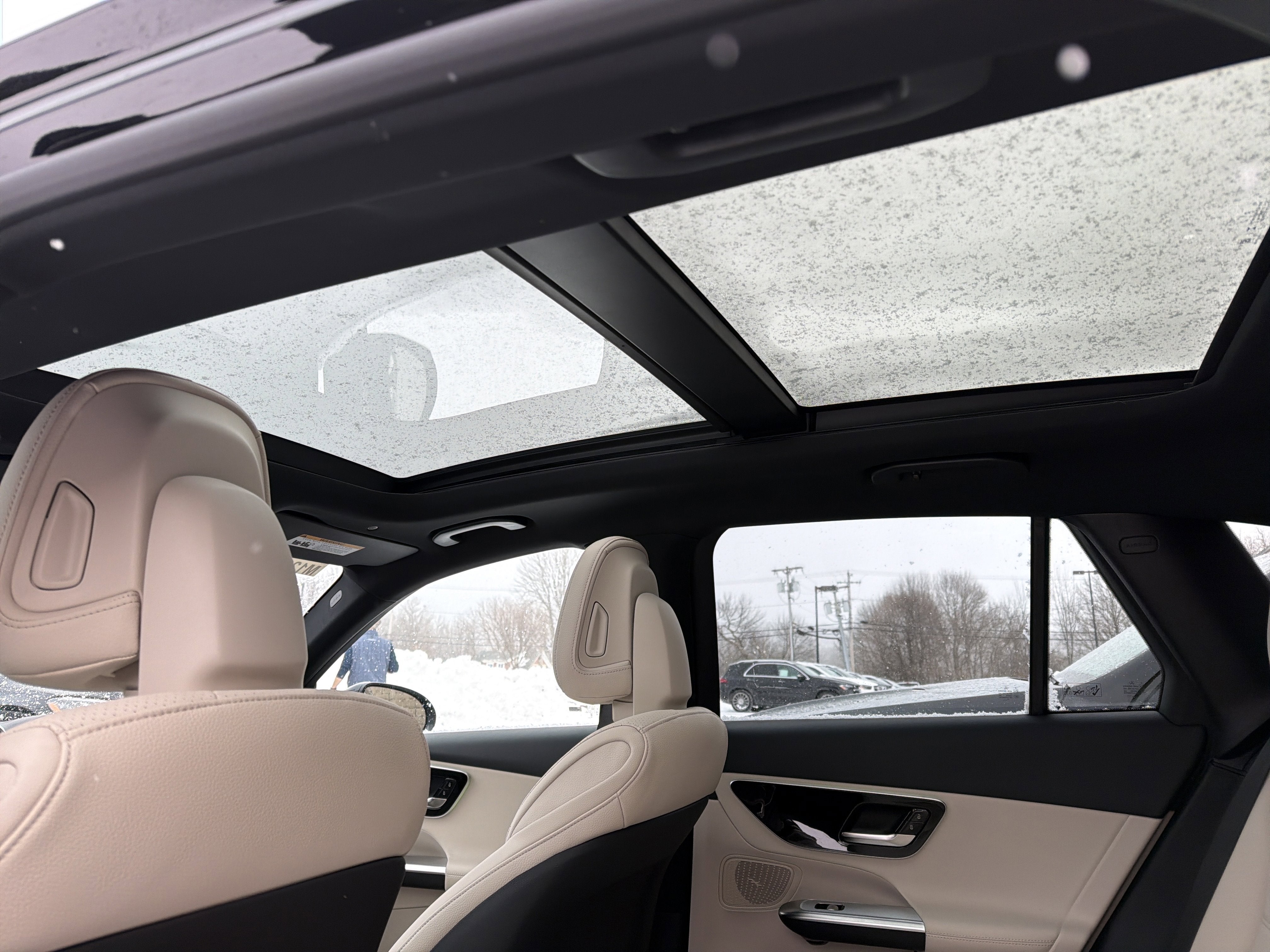 2026 Mercedes-Benz GLC GLC 300 4MATIC® SUV