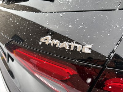 2026 Mercedes-Benz GLC GLC 300 4MATIC® SUV