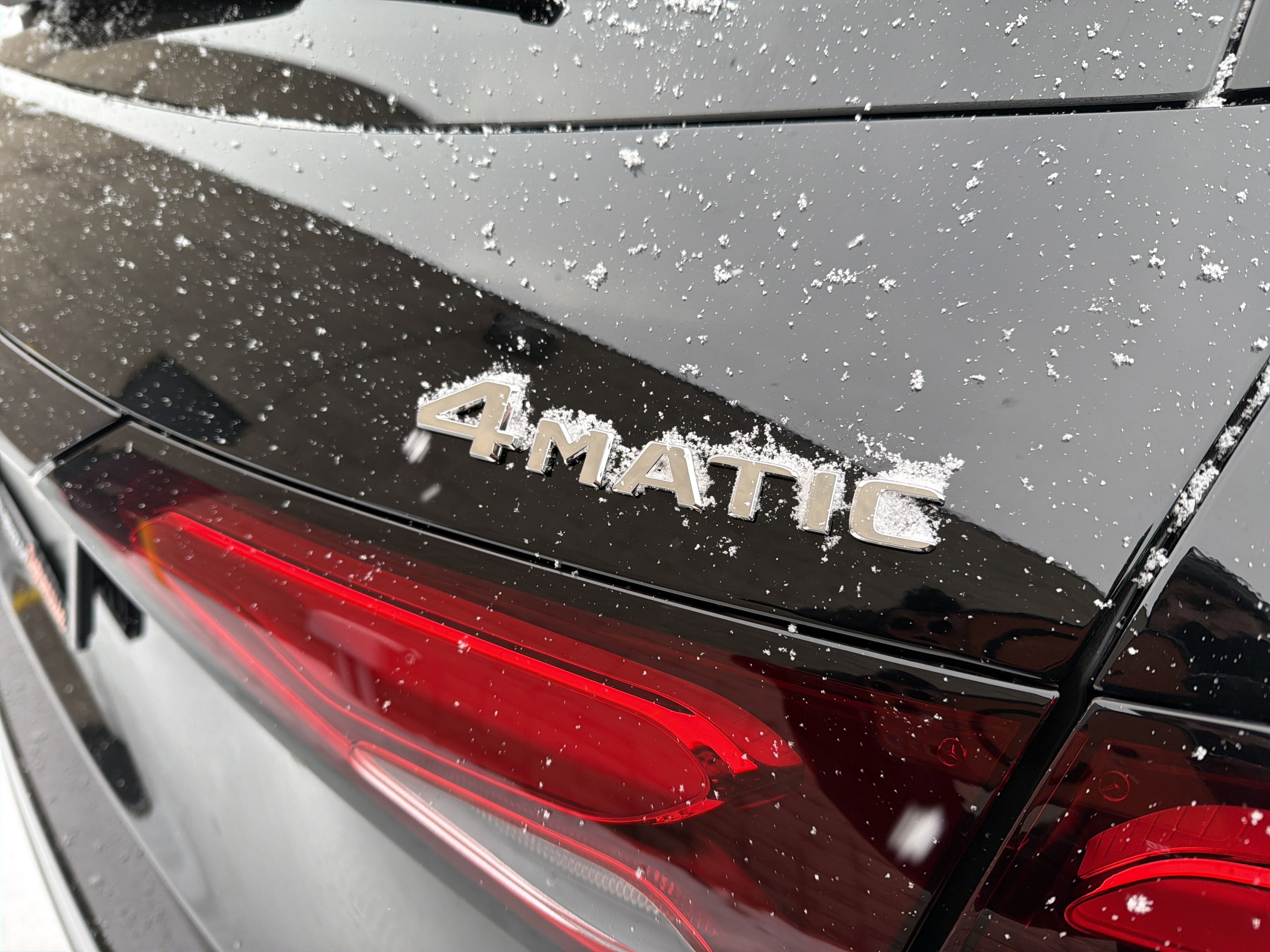 2026 Mercedes-Benz GLC GLC 300 4MATIC® SUV