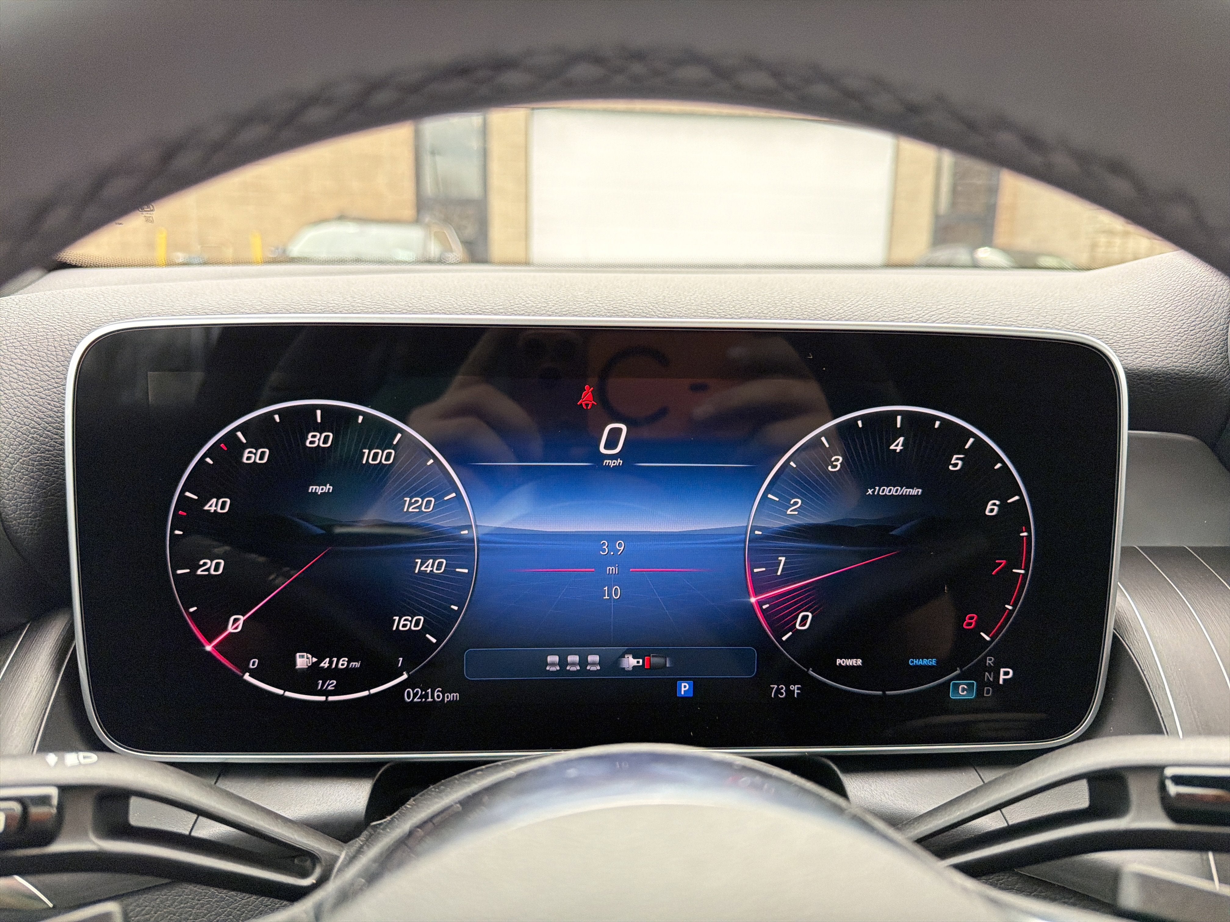 2026 Mercedes-Benz GLC GLC 300 4MATIC® SUV