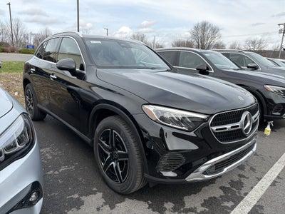 2026 Mercedes-Benz GLC GLC 300 4MATIC® SUV