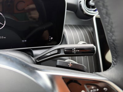 2026 Mercedes-Benz GLC GLC 300 4MATIC® SUV