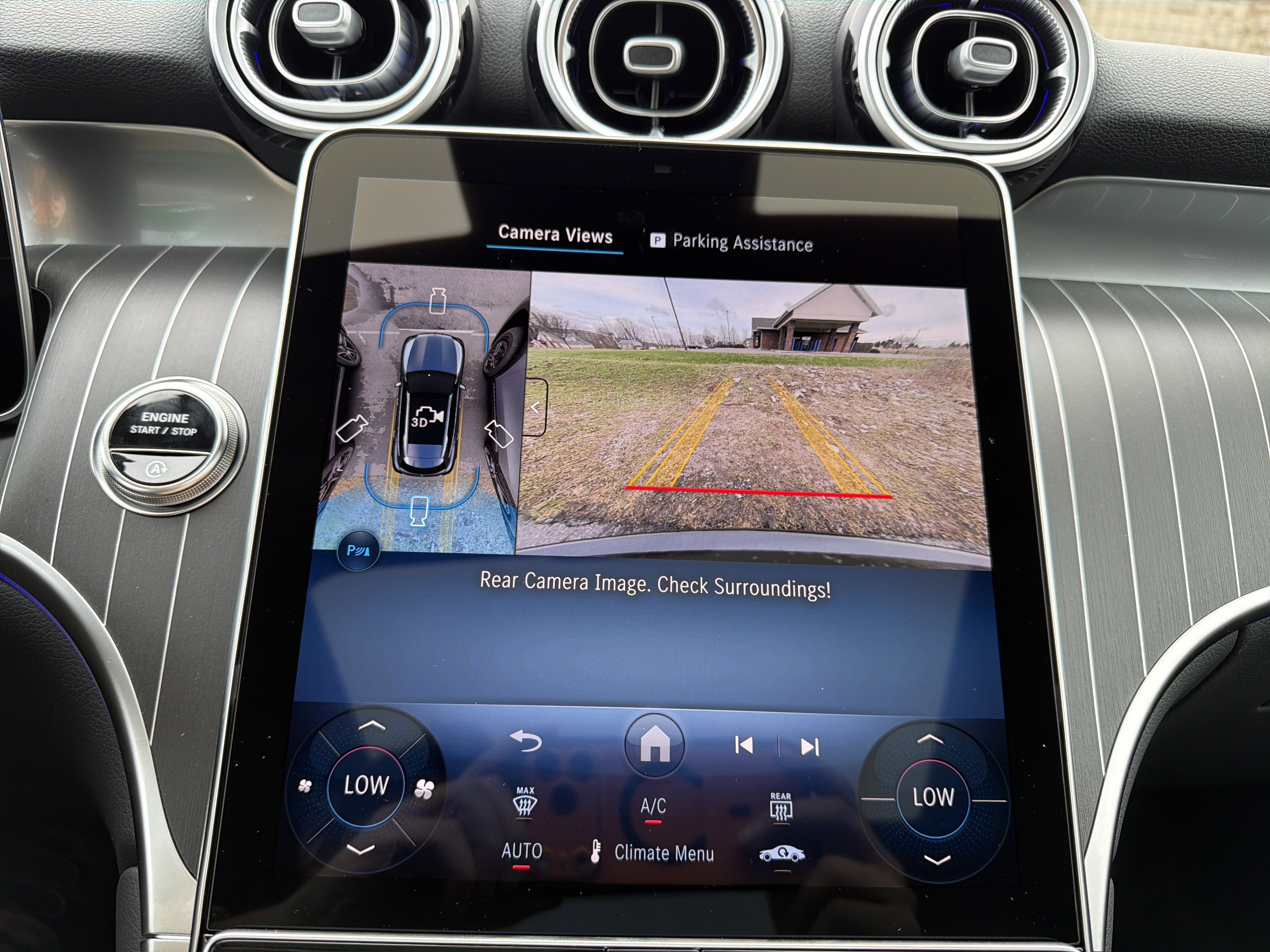 2026 Mercedes-Benz GLC GLC 300 4MATIC® SUV