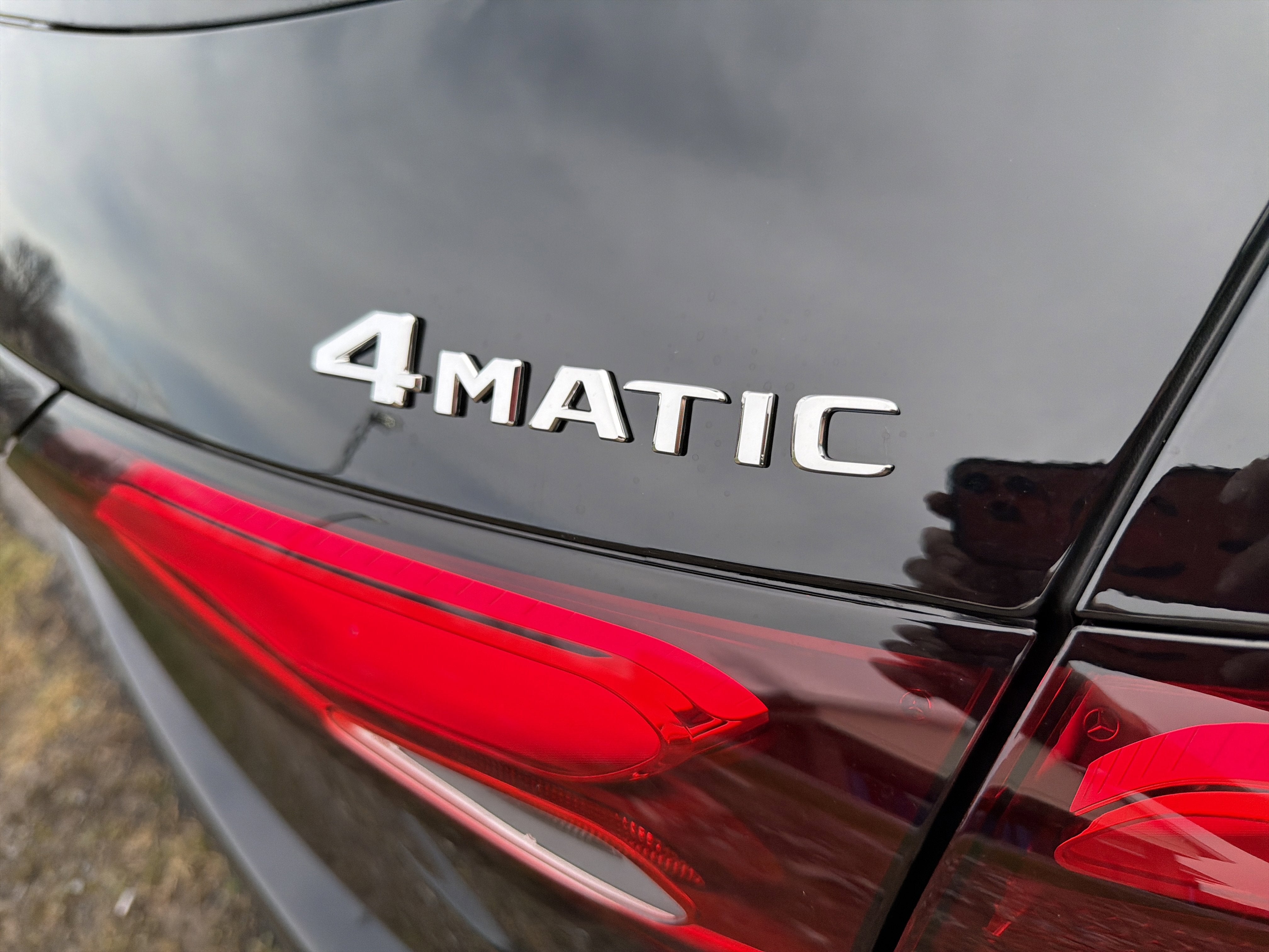 2026 Mercedes-Benz GLC GLC 300 4MATIC® SUV