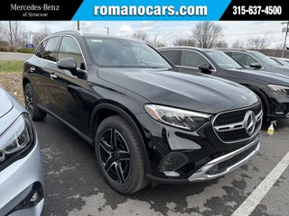 2026 Mercedes-Benz GLC GLC 300 4MATIC® SUV