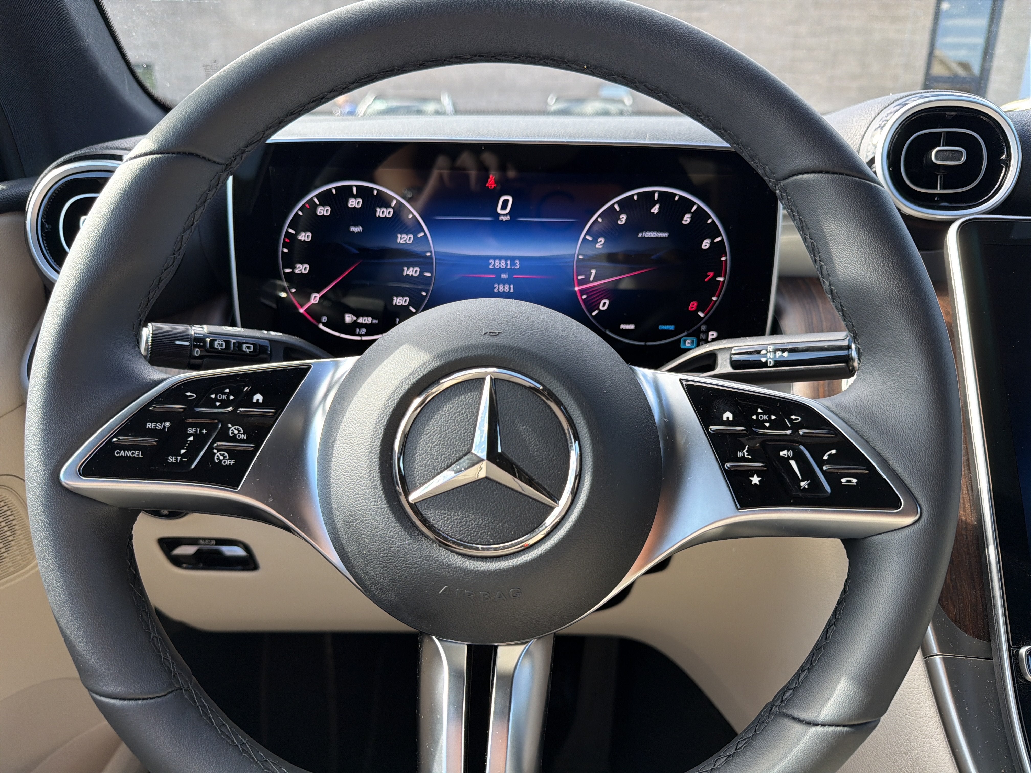 2026 Mercedes-Benz GLC GLC 300 4MATIC® SUV