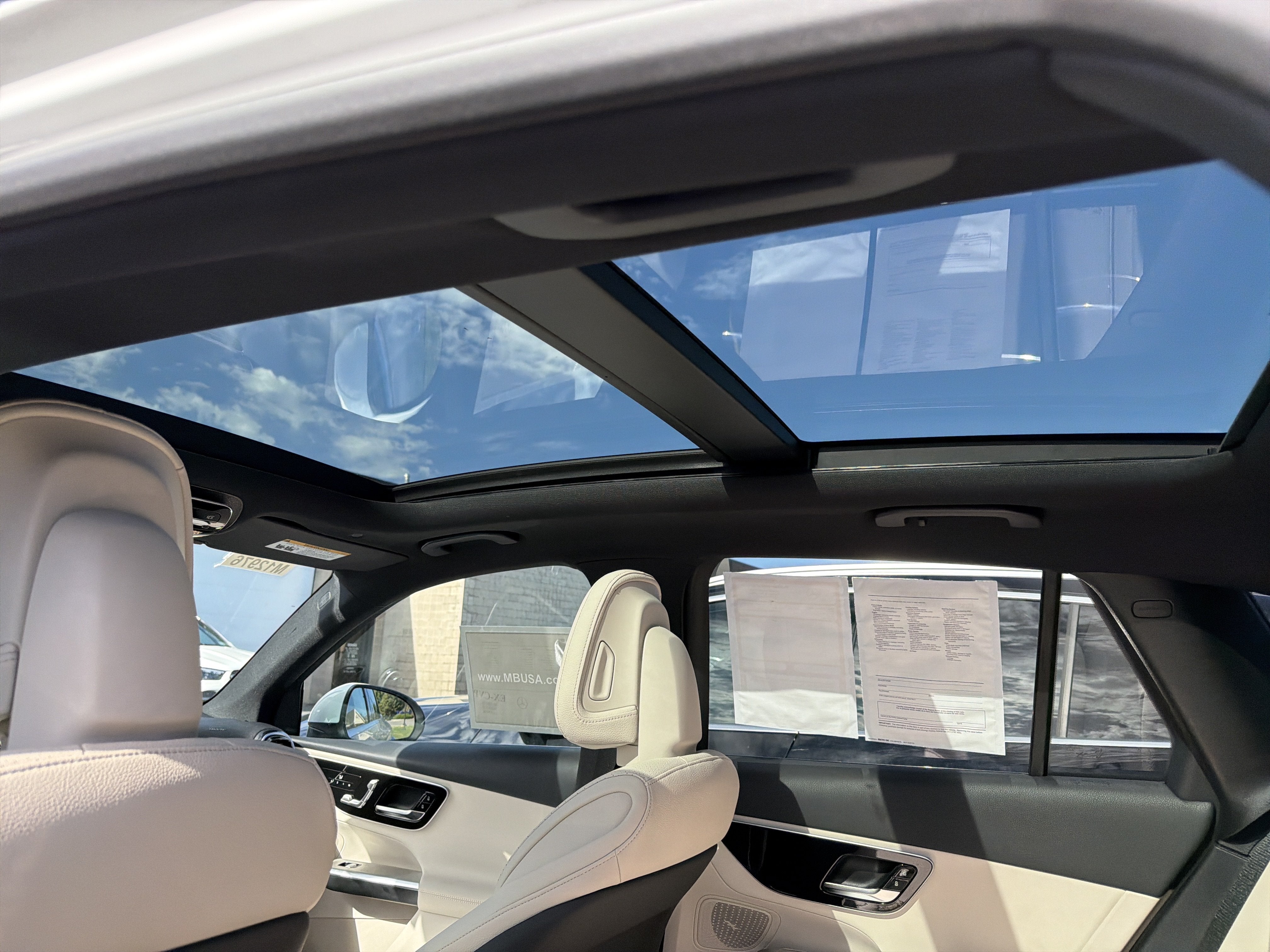 2026 Mercedes-Benz GLC GLC 300 4MATIC® SUV