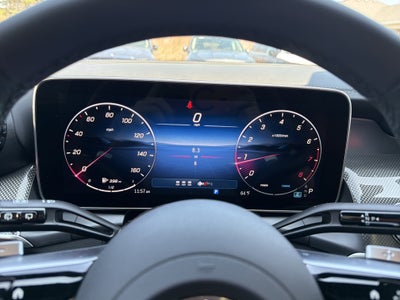 2026 Mercedes-Benz GLC GLC 300 4MATIC® SUV