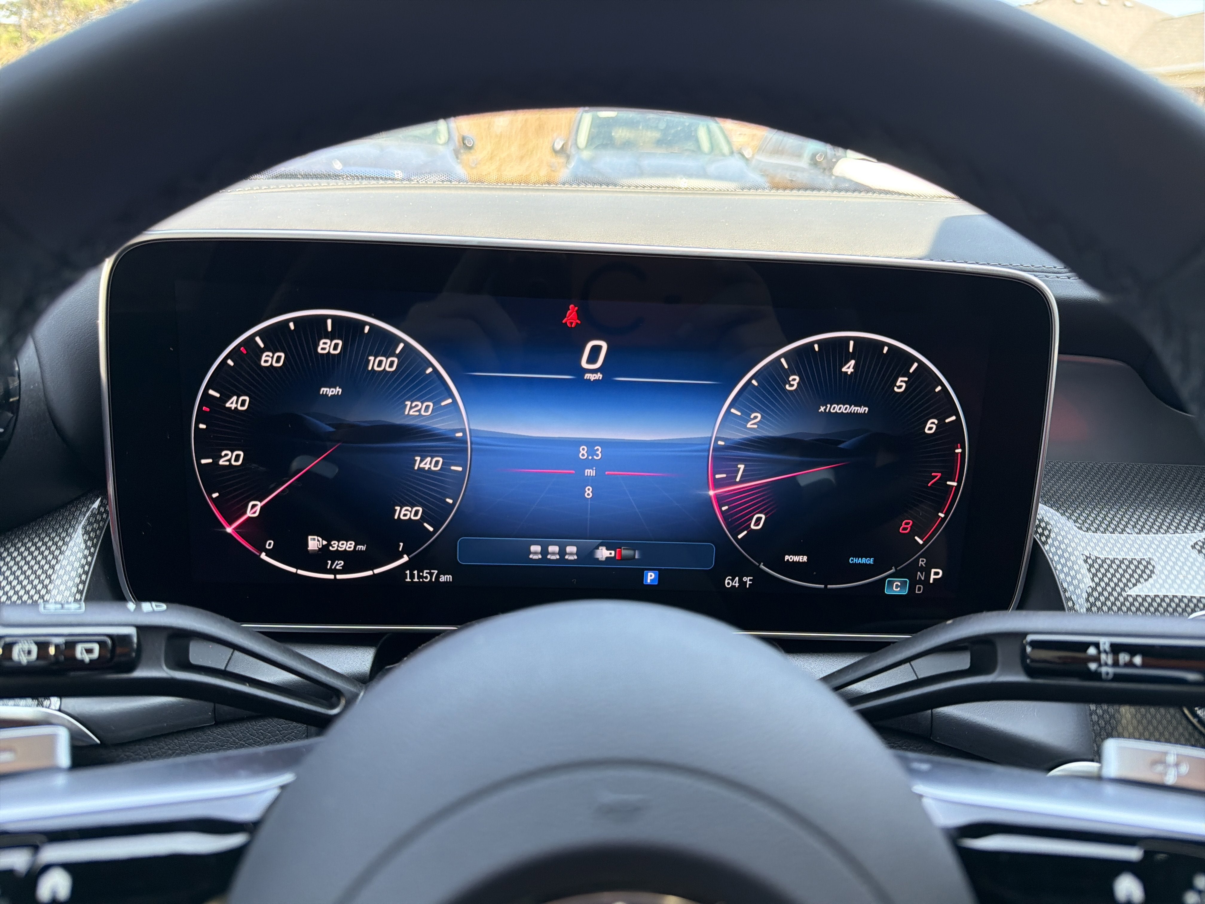 2026 Mercedes-Benz GLC GLC 300 4MATIC® SUV