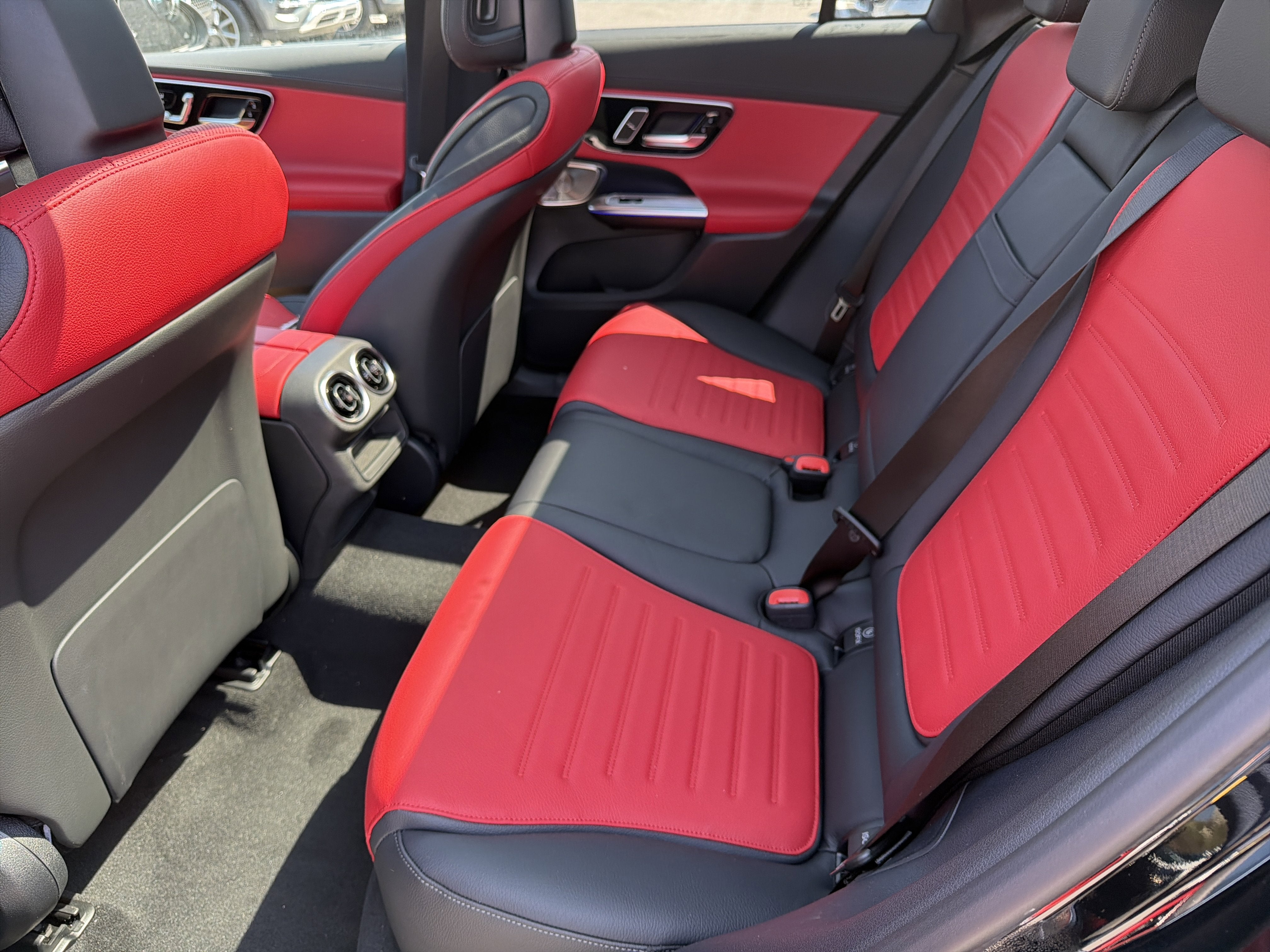2026 Mercedes-Benz GLC GLC 300 4MATIC® SUV