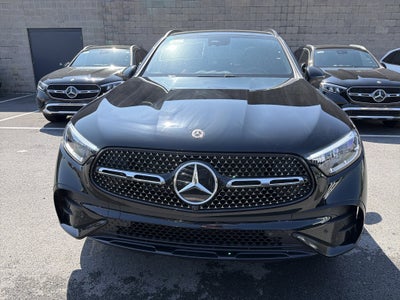 2026 Mercedes-Benz GLC GLC 300 4MATIC® SUV