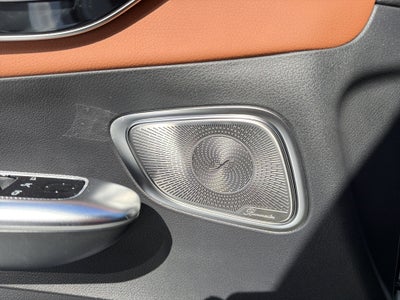 2026 Mercedes-Benz GLC GLC 300 4MATIC® SUV