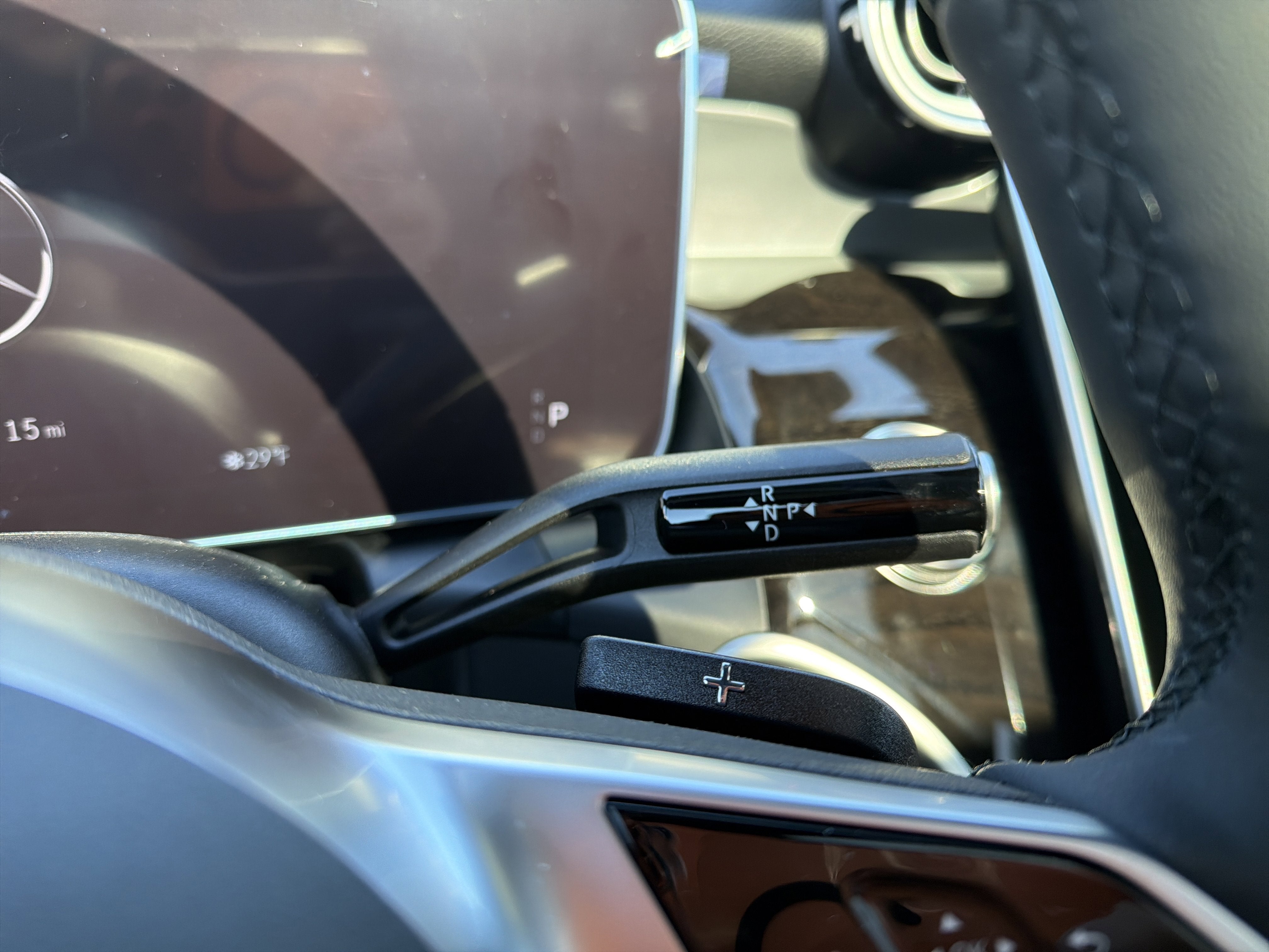 2026 Mercedes-Benz GLC GLC 300 4MATIC® SUV