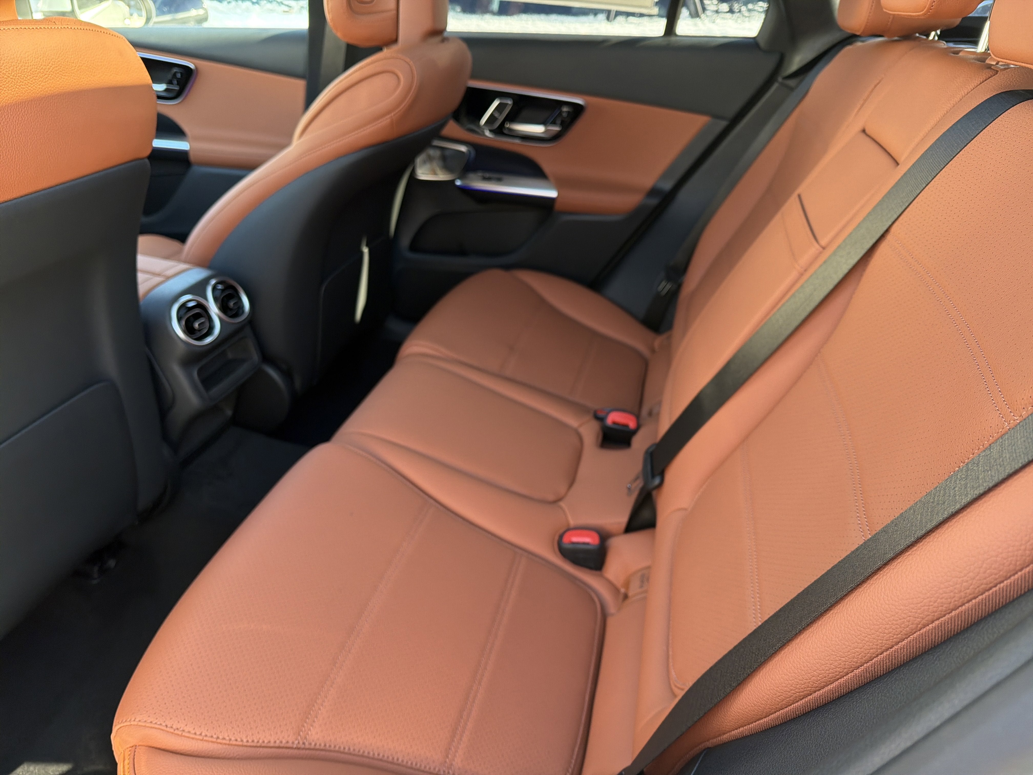 2026 Mercedes-Benz GLC GLC 300 4MATIC® SUV