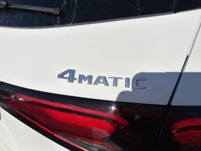 2026 Mercedes-Benz GLC GLC 300 4MATIC® SUV