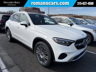 2026 Mercedes-Benz GLC GLC 300 4MATIC® SUV
