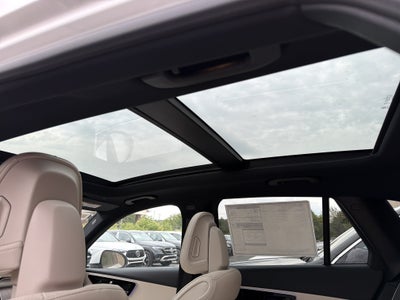 2027 Mercedes-Benz GLC GLC 300 4MATIC® SUV
