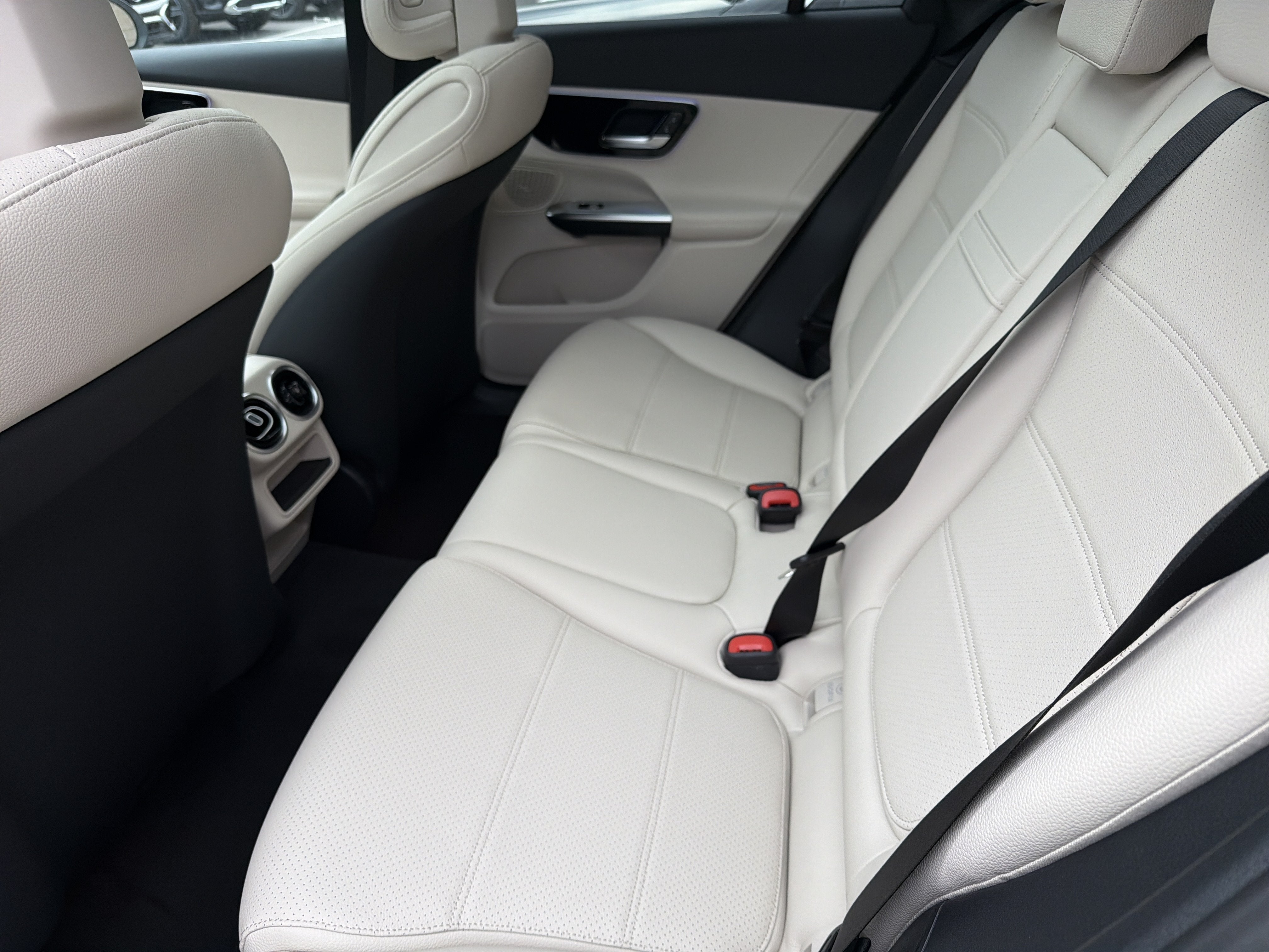 2027 Mercedes-Benz GLC GLC 300 4MATIC® SUV