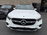 2027 Mercedes-Benz GLC GLC 300 4MATIC® SUV