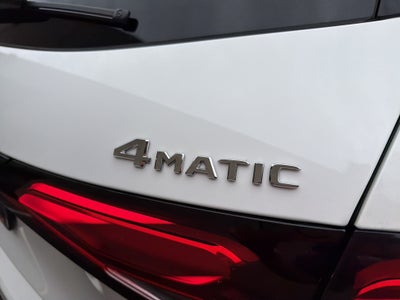 2027 Mercedes-Benz GLC GLC 300 4MATIC® SUV