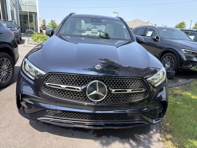 2023 Mercedes-Benz GLC GLC 300 4MATIC® SUV