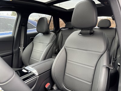 2026 Mercedes-Benz GLC GLC 300 4MATIC® SUV