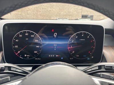 2026 Mercedes-Benz GLC GLC 300 4MATIC® SUV