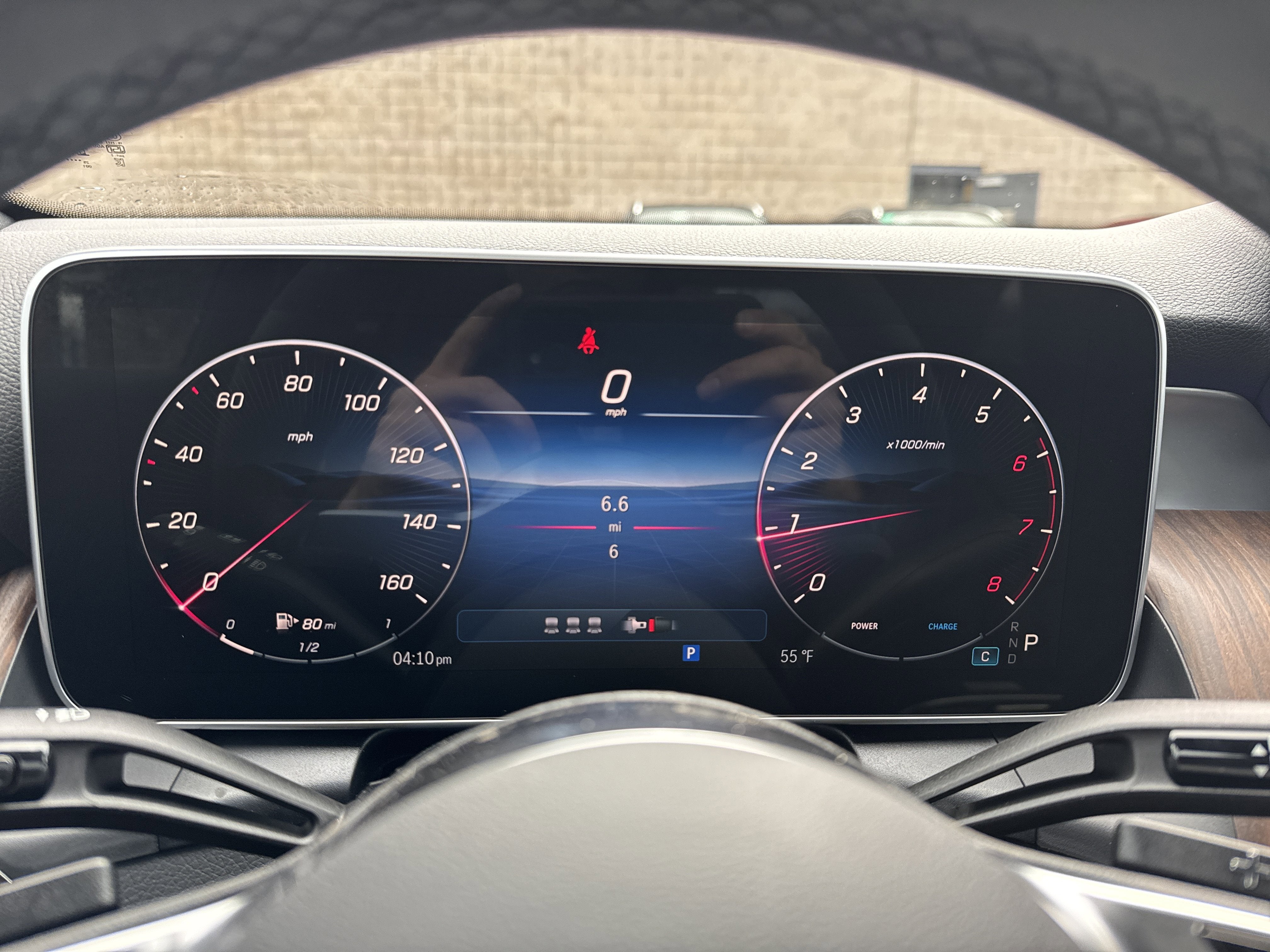 2026 Mercedes-Benz GLC GLC 300 4MATIC® SUV