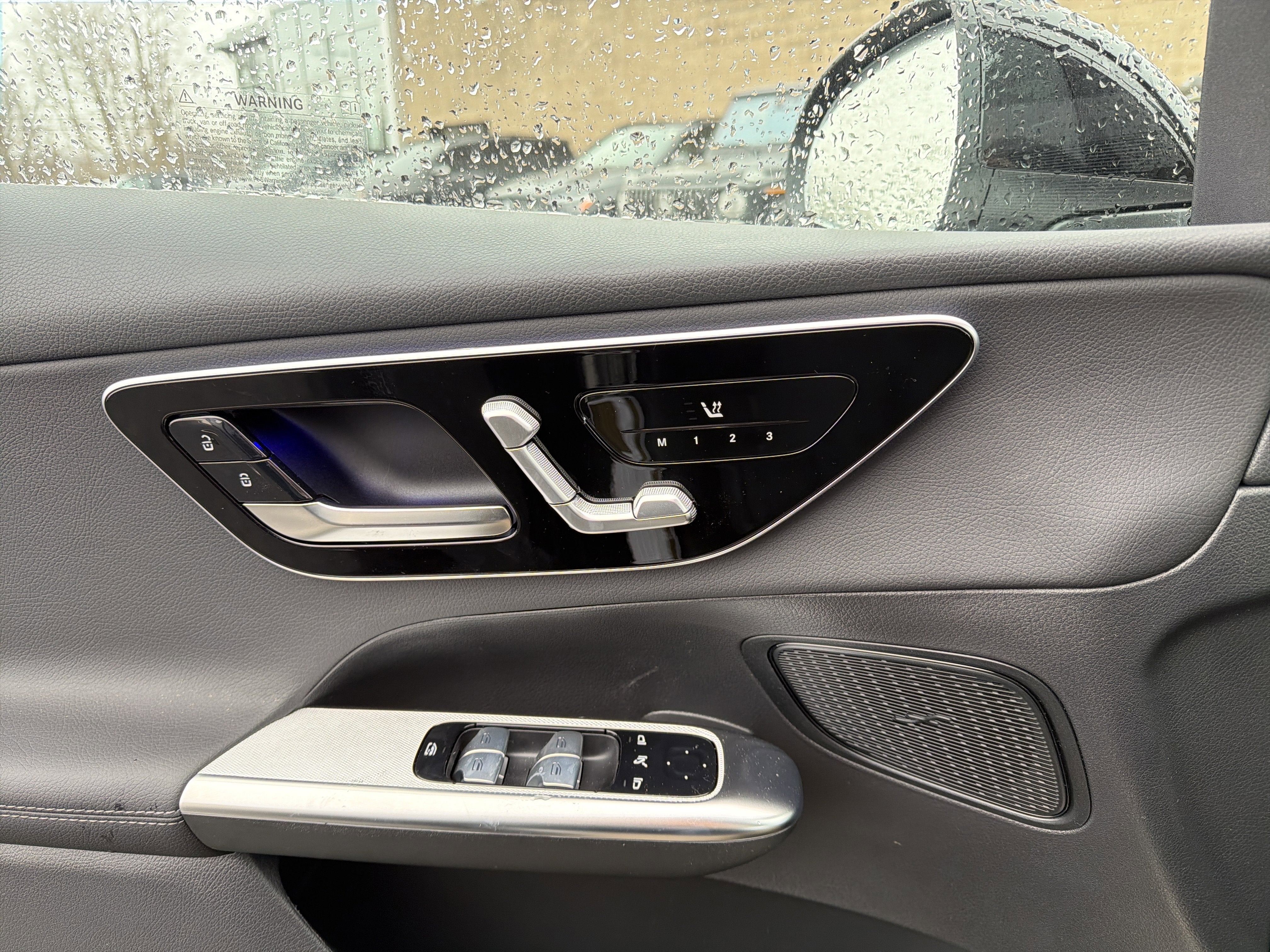 2026 Mercedes-Benz GLC GLC 300 4MATIC® SUV