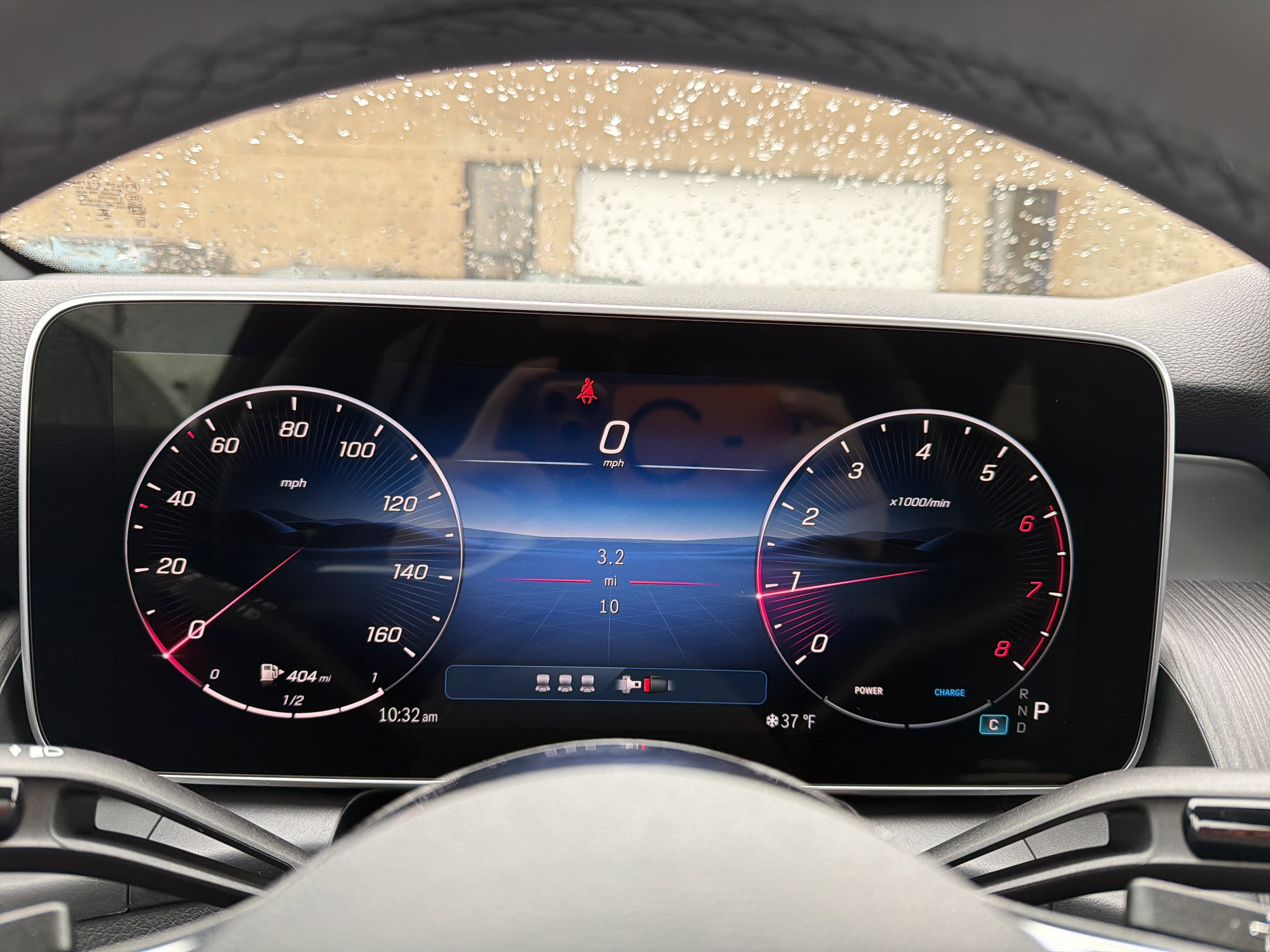 2026 Mercedes-Benz GLC GLC 300 4MATIC® SUV