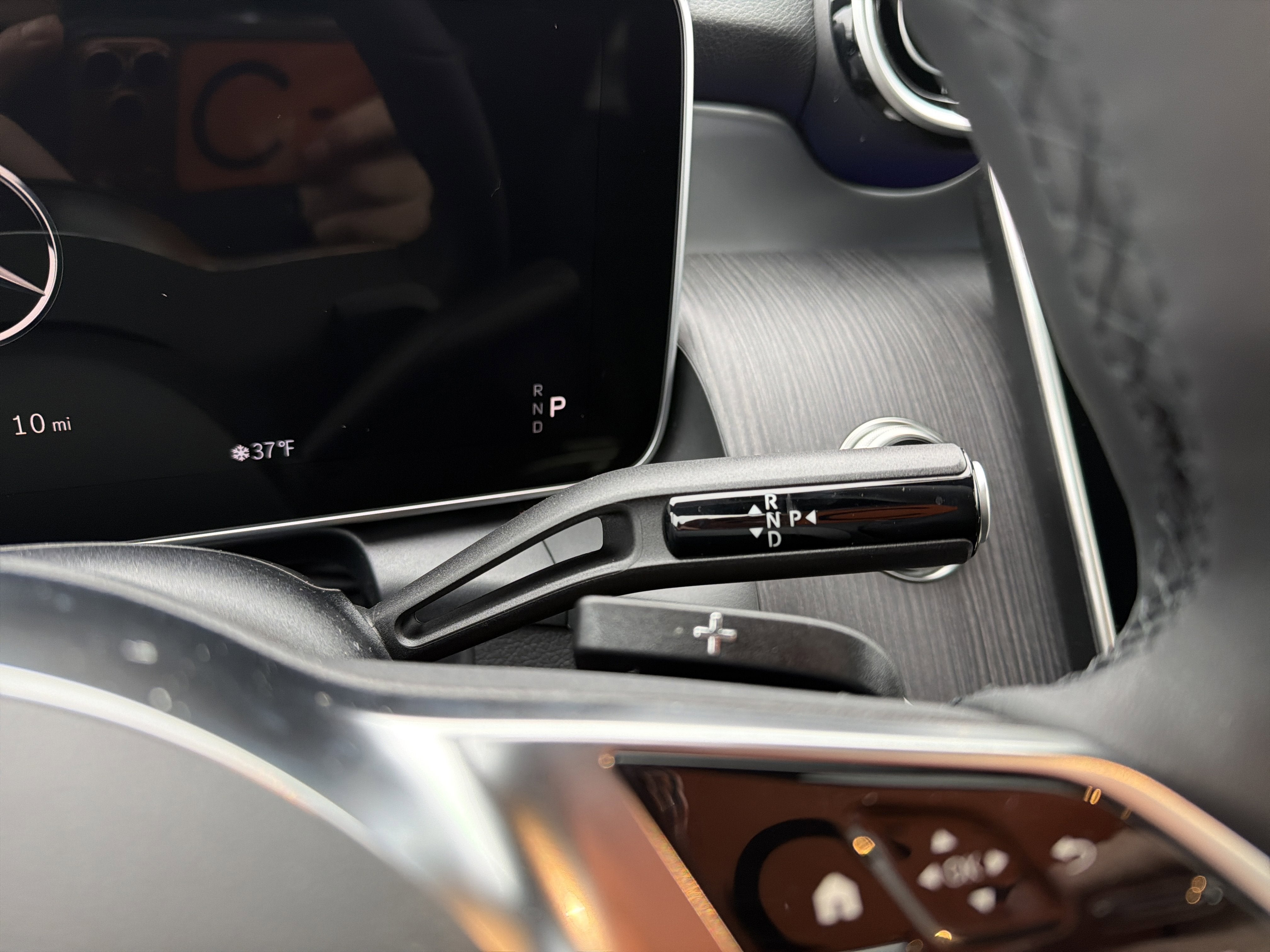 2026 Mercedes-Benz GLC GLC 300 4MATIC® SUV